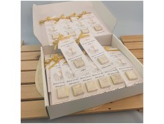 Segnaposto Comunione con calice