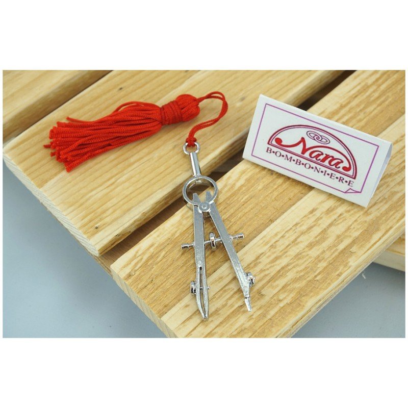 Bomboniere Laurea Architetto