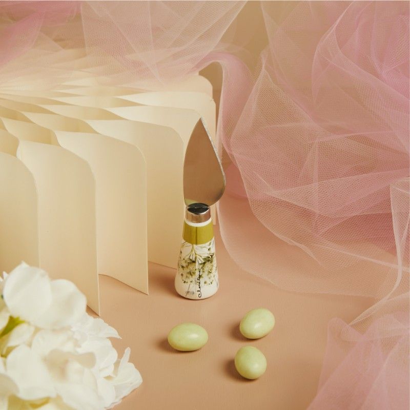 Coltellino Formaggio Claraluna