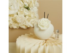 Profumatore Cuore Grande di Claraluna