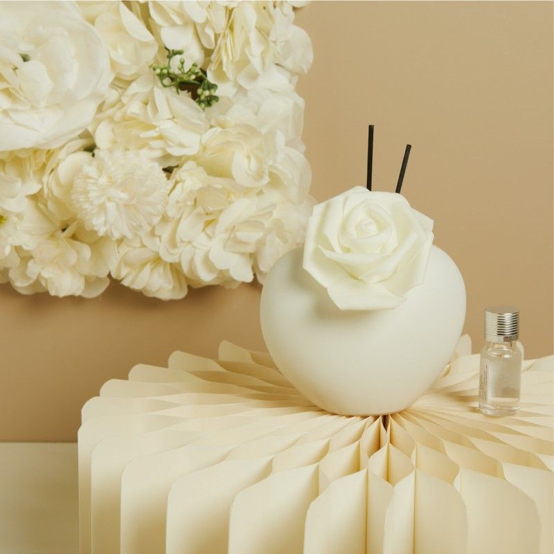 Profumatore Cuore Grande di Claraluna