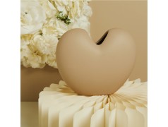 Vaso Cuore di Claraluna