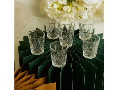 Set bicchierini di Claraluna