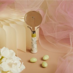 Taglia pizza Claraluna