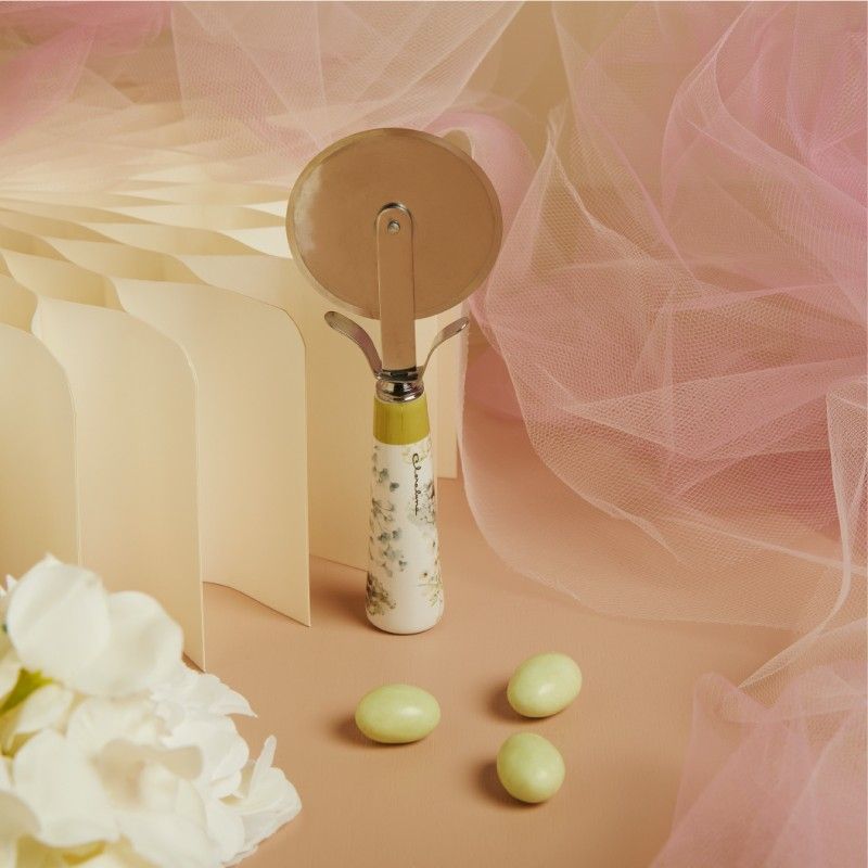 Taglia pizza Claraluna