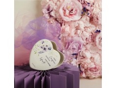 Scatola Cuore Claraluna