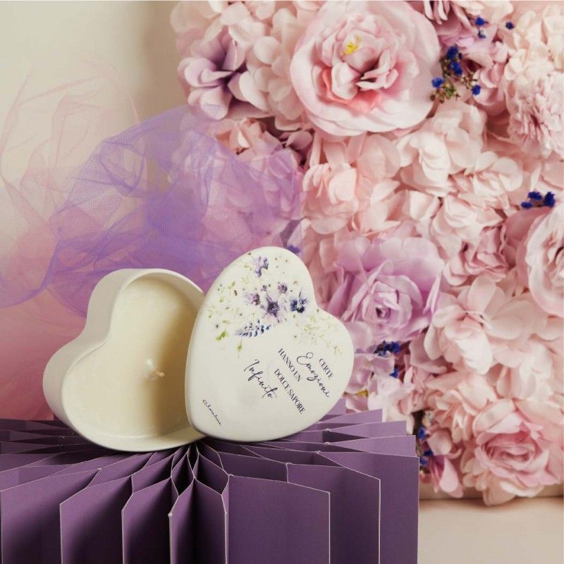 Candela Cuore Claraluna