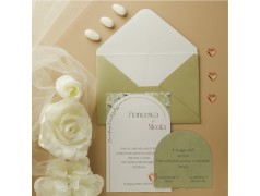 Partecipazione 2026 claraluna verde