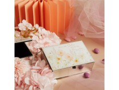 Scatola Portagioie Claraluna