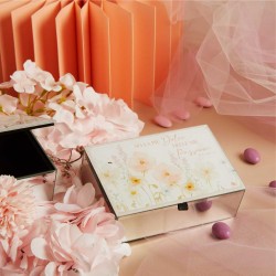 Scatola Portagioie Claraluna