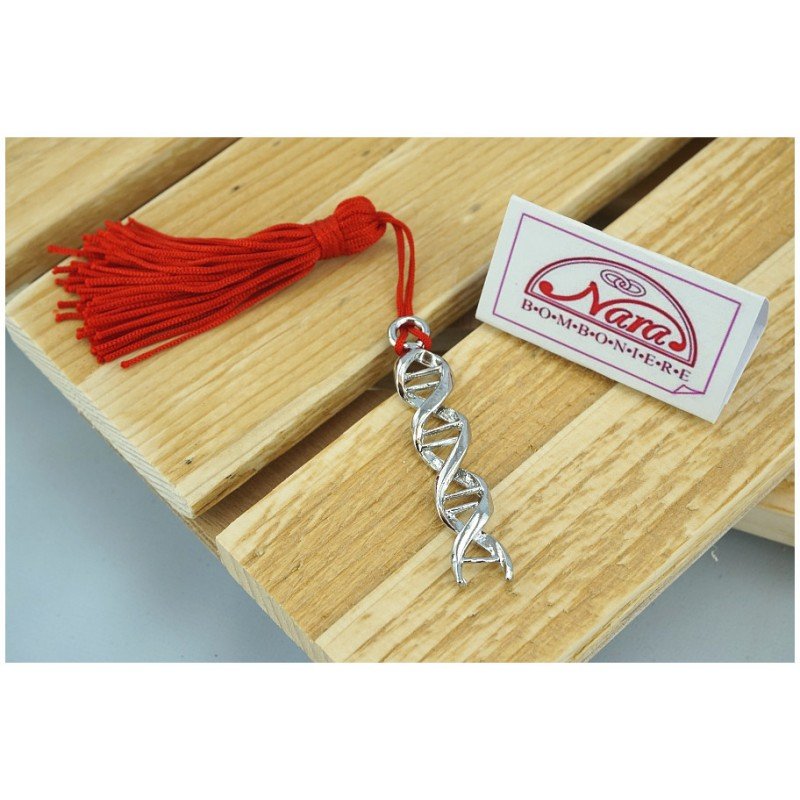 Bomboniere per laurea in biologia