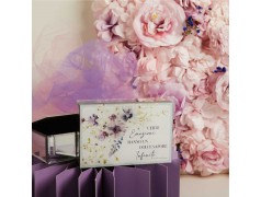 Portagioie Lilla di Claraluna