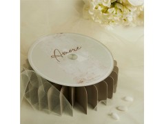 Piatto Girevole Claraluna