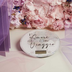 Bilancia Tonda di Claraluna