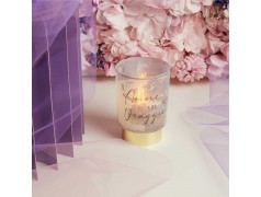 Lampada di Claraluna