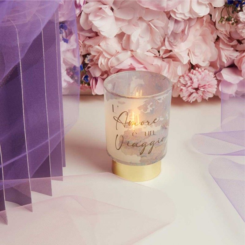 Lampada di Claraluna