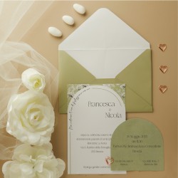 Partecipazione 2026 claraluna verde