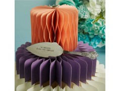 Paletta per dolce Claraluna