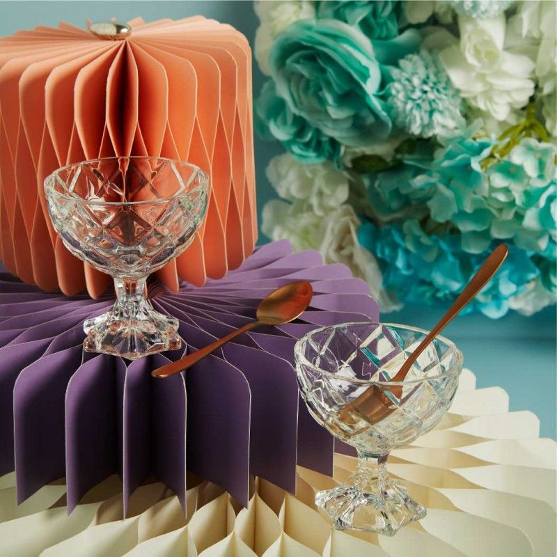 Set Ciotole da gelato di Claraluna