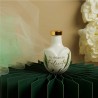 Oliera Tulipano con decoro Olivo