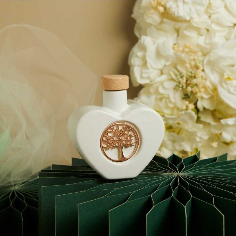 Oliera Albero della vita Claraluna