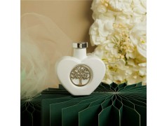 Oliera Albero della vita Argento di Claraluna