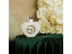 Oliera Cuore argento di Claraluna