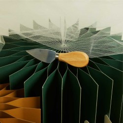 Coltellino per Formaggio di Claraluna