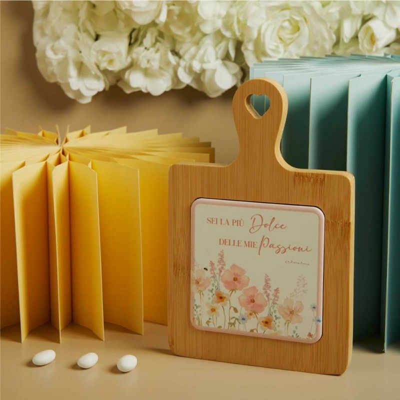 Taglieri di Claraluna