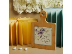 Tagliere Lilla di Claraluna