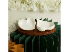 Set Aperitivo 2 Ciotole di Claraluna