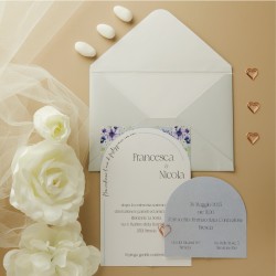 Partecipazione 2026 claraluna azzurra