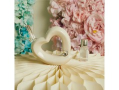 Profumatore cuore Brillante di Claraluna