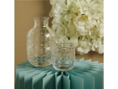 Caraffa con Bicchiere di Claraluna