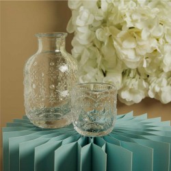 Caraffa con Bicchiere di Claraluna