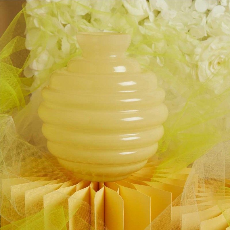 Vaso Ambra Grande di Claraluna