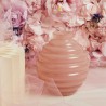 Bomboniera Claraluna 2026 Vaso 26185 Rosa