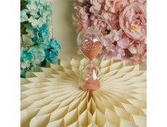 Clessidra Rosa di Claraluna