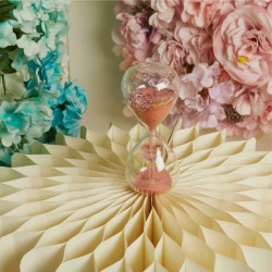 Clessidra Rosa di Claraluna