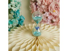 Clessidra Azzurra di Claraluna