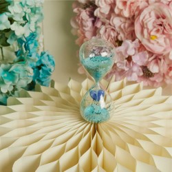 Clessidra Azzurra di Claraluna