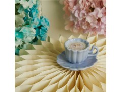 Tazzine Candele di Claraluna