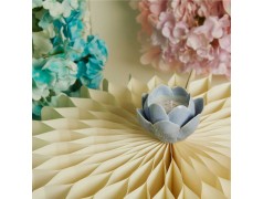 Candela a Fiore di Claraluna