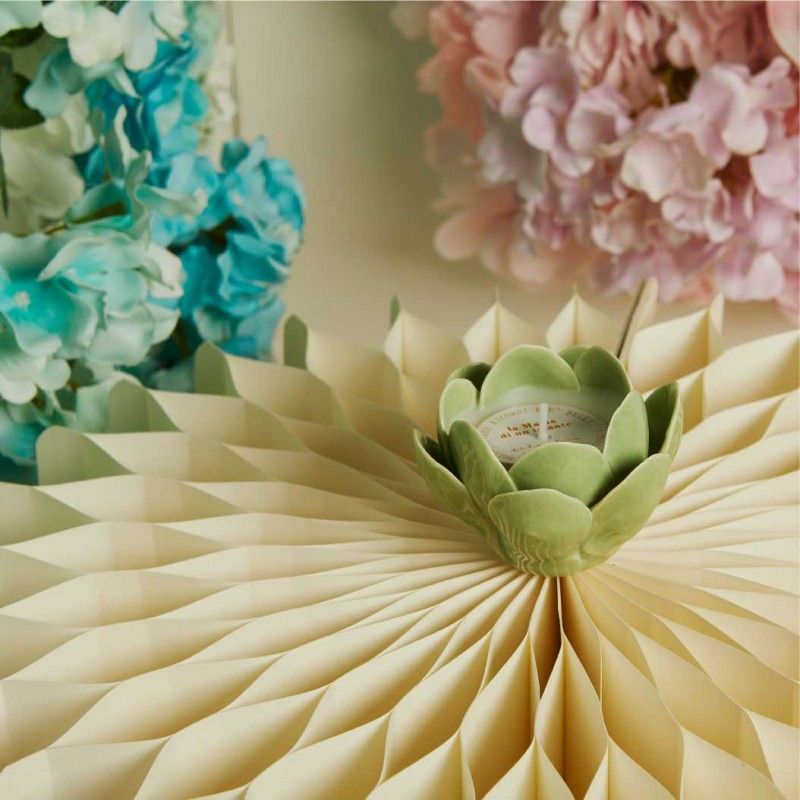 Candela Fiore Verde di Claraluna