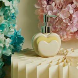 Porta Sapone Cuore di Claraluna