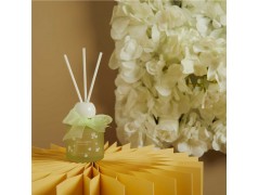 Profumatore Verde Fiori di seta Claraluna