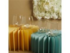 Set Bicchieri Love di Claralun