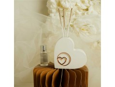 Cuore profumatore di Claraluna