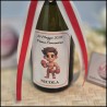 Mini Bottiglie di prosecco con Pugile Bambino