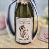 Bomboniere Prosecco a tema Cilcismo-Bomboniere